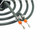 Supco SU202 / SP21YA 8" Stove Burner Eye Element for Whirlpool 9761346 Magic Chef Y04000035