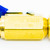 Yellow Jacket Ball Valve for Vacuum/Charging  1/4 inch SAE Male fl. x Female fl. - 93844