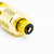 Yellow Jacket Ball Valve for Vacuum/Charging  1/4 inch SAE Male fl. x Female fl. - 93844