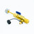 Yellow Jacket RealTorque 1/4 inch Core Removal Tool  SuperHeat Thermometer Kit 69111