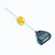 Yellow Jacket RealTorque 1/4 inch Core Removal Tool  SuperHeat Thermometer Kit 69111