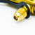 Yellow Jacket RealTorque 1/4 inch Core Removal Tool  SuperHeat Thermometer Kit 69111