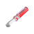 Supco FPT15 Fin Jack Straightens and Separates Bent A/C Fins 14,15 and 16 Fins Per Inch