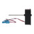 4681JB1029B for Samsung Refrigerator Condenser Fan Motor Exact Replacement Part