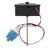 4681JB1029B for Samsung Refrigerator Condenser Fan Motor Exact Replacement Part