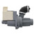 W10879262 for Whirlpool Dishwasher Drain Pump and Motor Exact Replacement Part W11612326