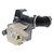 W10879262 for Whirlpool Dishwasher Drain Pump and Motor Exact Replacement Part W11612326