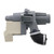 W10879262 for Whirlpool Dishwasher Drain Pump and Motor Exact Replacement Part W11612326