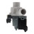 WH23X26206 for GE Washing Machine Drain Pump Exact Replacement Part