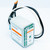 Mersen STXH240S05 Surge Protector Trap Protective Device for 120 or 240 Volt Applications