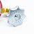 Yellow Jacket Single Hi-side manifold Gauge R-600a/600/290 - 40339