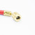 Yellow Jacket Single Hi-side manifold Gauge R-600a/600/290 - 40339