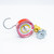Yellow Jacket Single Hi-side manifold Gauge R-600a/600/290 - 40339