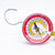 Yellow Jacket Single Hi-side manifold Gauge R-600a/600/290 - 40339