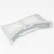 DC61-02595A for Samsung Dryer Lint Screen Trap Filter