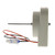 WR60X10257 for GE Refrigerator Evaporator Fan Motor Exact Replacement Part