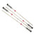 Washing Machine Suspension Damper Rod 4 Pack for Samsung DC97-16350D