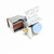 W10498976 for Whirlpool Refrigerator Water Inlet Solenoid Valve Robertshaw K-78200