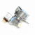 W10498976 for Whirlpool Refrigerator Water Inlet Solenoid Valve Robertshaw K-78200