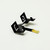 Exact Replacement 691581 for Whirlpool Washer Dryer Door Switch Bracket Lever