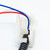 Choice Parts WH08X32697 Lid Lock Switch Assembly for GE Washing Machine
