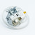 Choice Parts 819470 for Whirlpool Refrigerator Cold Control Temperature Thermostat