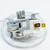 Choice Parts 61005789 for Whirlpool Refrigerator Cold Control Thermostat Assembly