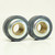 Lau Parts 38-2094-01 Oil Type 1 in. Sleeve Bearings Heavy Duty with Insulator 2 1/2 in. OD