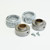 38244202 Oil Type 1 in. Sleeve Bearing Pair