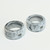 Lau 38244202 Oil Type 1 in. Sleeve Bearing Pair 2 1/2 in. OD