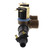 W10175893 for Whirlpool Washing Machine Water Inlet Valve Exact Replacement Part