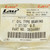 Lau Parts 38244901 Oil Type 1 in Sleeve Bearing Pair with Insulator 1 27/32 in OD