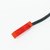 Choice Parts 242044020 for Frigidaire Refrigerator Defrost Heater