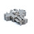 Choice Parts WD21X10490 for GE Dishwasher Door Latch and Switch Assembly