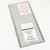Choice Parts WB06X10596 for GE Microwave Hood Aluminum Grease Filter