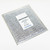 2 Pack WB02X10700 for GE Range Hood Aluminum Carbon Grease Combo Filters