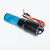 Choice Parts HS410 Powerstart Relay Overload Start Capacitor 1/4 to 1/3 HP 120V