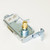 Gas Range Oven Safety Valve for Electrolux Frigidaire 316572800 Y-30128-157