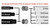 Drainado INV-01 15-in-1 Vacuum Hose to A/C PVC Condensate Drain Adapter
