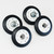 4581EL2002H Rollers 4 Pack