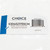 Choice Part PKG/2 5304523155 for Electrolux Frigidaire Dryer Drum Roller Support