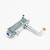 Gas Range Oven Safety Valve for Whirlpool 98014893 Y-30171-19