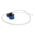 ER Parts DC96-01703H Washer Water Level Pressure Sensor Switch for Samsung