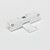 Choice W10837741 Washing Machine Door Lid Lock Strike for Whirlpool Kenmore