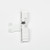Choice W10837741 Washing Machine Door Lid Lock Strike for Whirlpool Kenmore