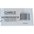 Choice WD19X10032 Dishwasher Pump Seal and Impeller Assembly Kit for GE