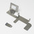 Choice Parts 8201756 Refrigerator Ice Door Chute Kit for Whirlpool, KitchenAid