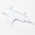 Choice Parts 8201756 Refrigerator Ice Door Chute Kit for Whirlpool, KitchenAid