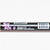 Solderweld SW-SS0028R  0% Silver Sil-Sol Brazing Rod Round  Sticks 18" Long 1LB