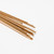 Solderweld SW-SS1524K15% Silver Sil-Sol Round Brazing Rod 18" Long 1LB Sticks